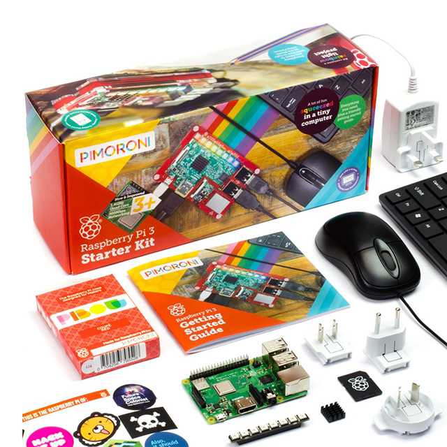 Pimoroni Ltd PIM337 electronic component product image