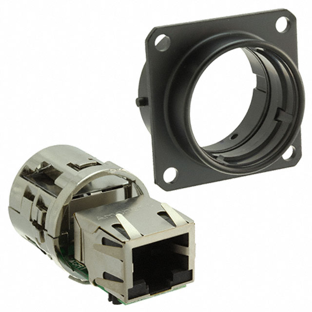 Amphenol Socapex RJF21ZN electronic component product image