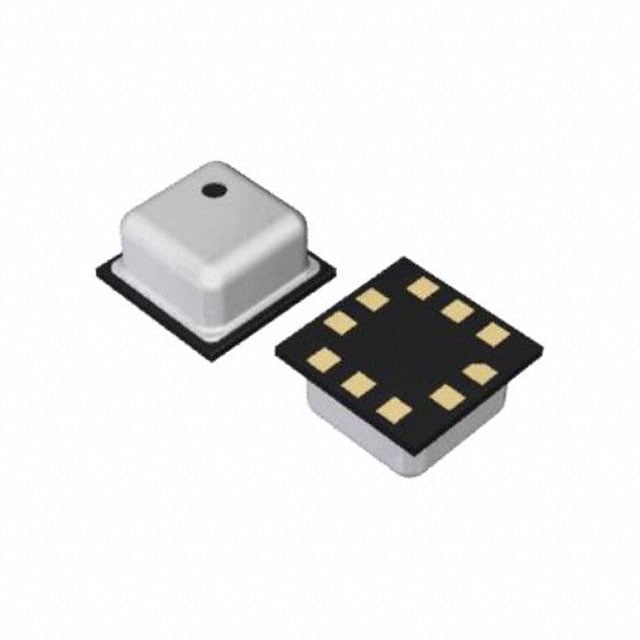 ROHM Semiconductor BM1386GLV-ZTR electronic component product image