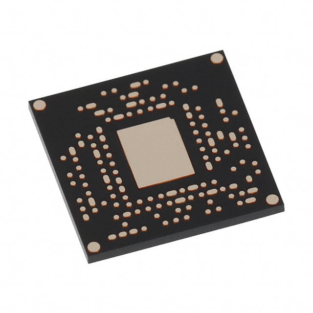 Microchip Technology VSC8502XML electronic component product image
