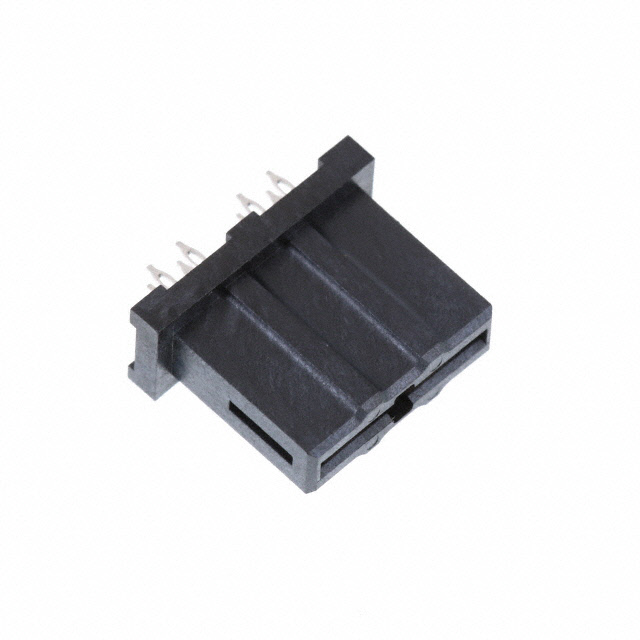 Molex 0782271001 electronic component product image