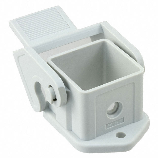 TE Connectivity AMP Connectors 1103171-1 electronic component product image