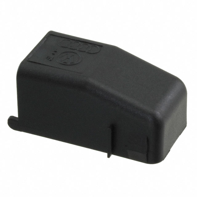 TE Connectivity AMP Connectors 1393454-1 electronic component product image