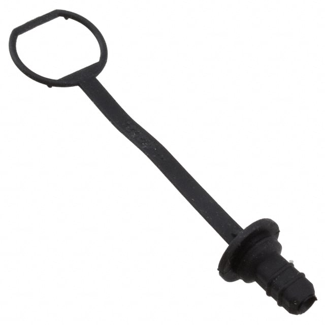 TE Connectivity AMP Connectors 1394739-1 electronic component product image