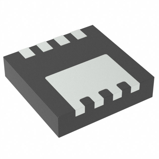 onsemi FDMC007N08LC electronic component product image
