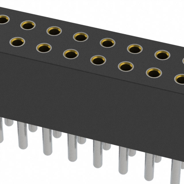 Mill-Max Manufacturing Corp. 853-91-086-10-001000 electronic component product image