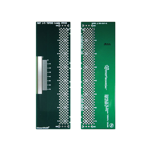 Schmartboard, Inc. 202-0047-01 electronic component product image