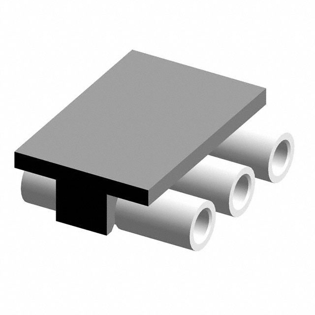 Preci-Dip 8FM-38-0003-02-146191 electronic component product image