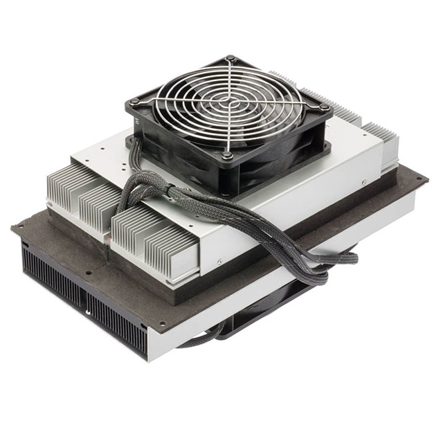 Tark Thermal Solutions AA-150-24-44-00-XX electronic component product image