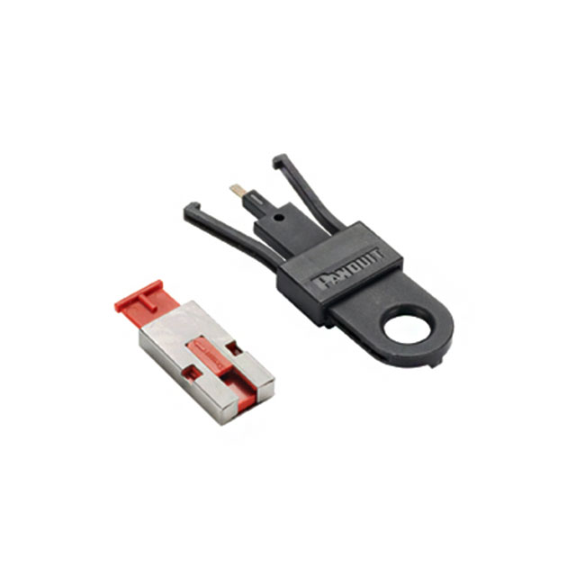 Panduit Corp PSL-USBA electronic component product image