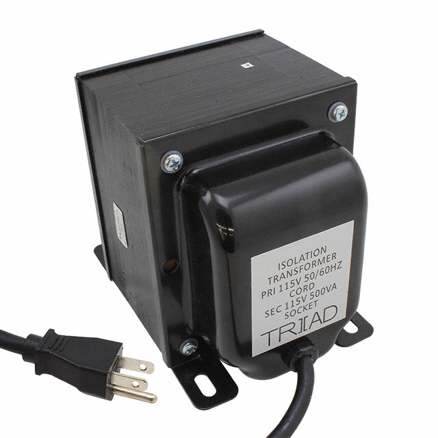 Triad Magnetics N-57MG electronic component product image