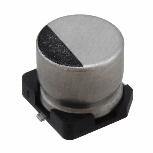 Rubycon 25SJV47M6.3X8 electronic component product image