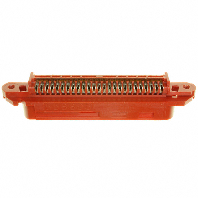 TE Connectivity AMP Connectors 1-558693-1 electronic component product image