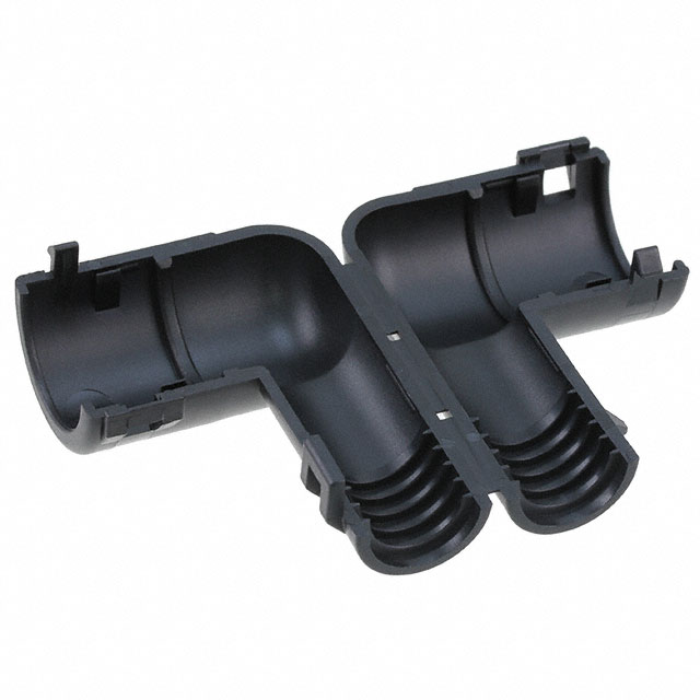 TE Connectivity AMP Connectors 100291-1 electronic component product image