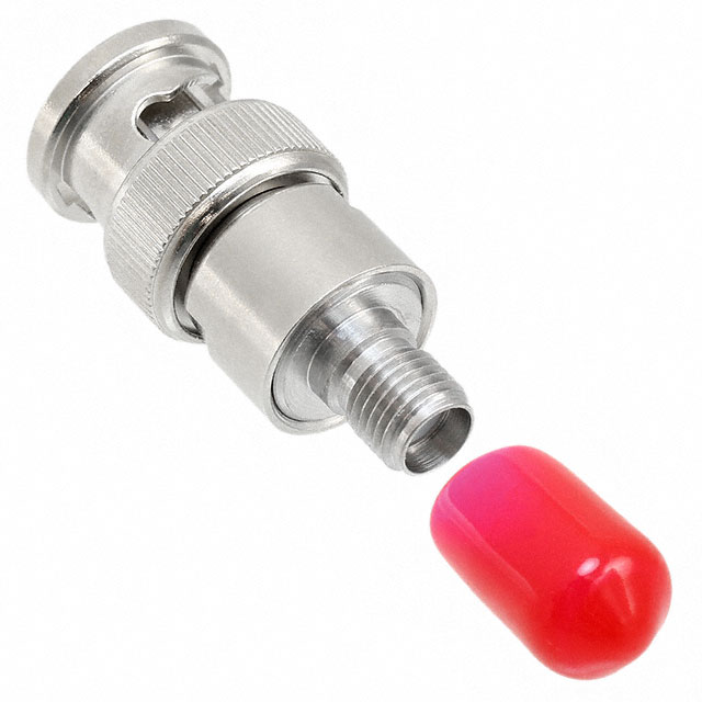 TE Connectivity AMP Connectors 1058081-1 electronic component product image
