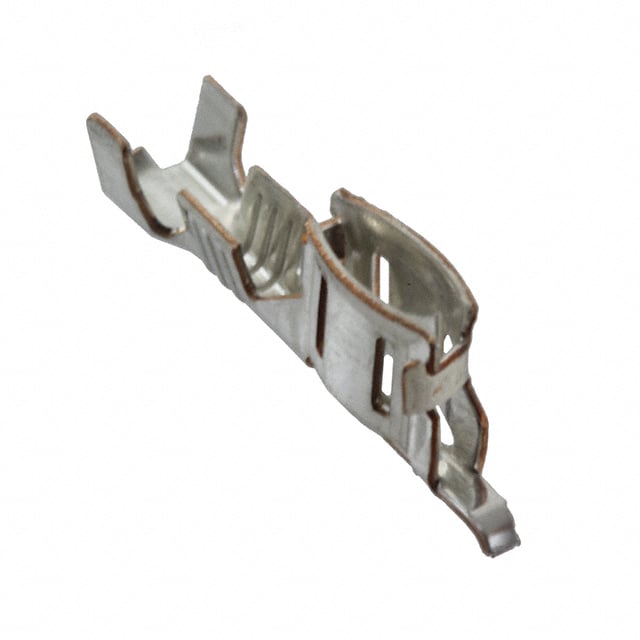 TE Connectivity AMP Connectors 141101-2 electronic component product image