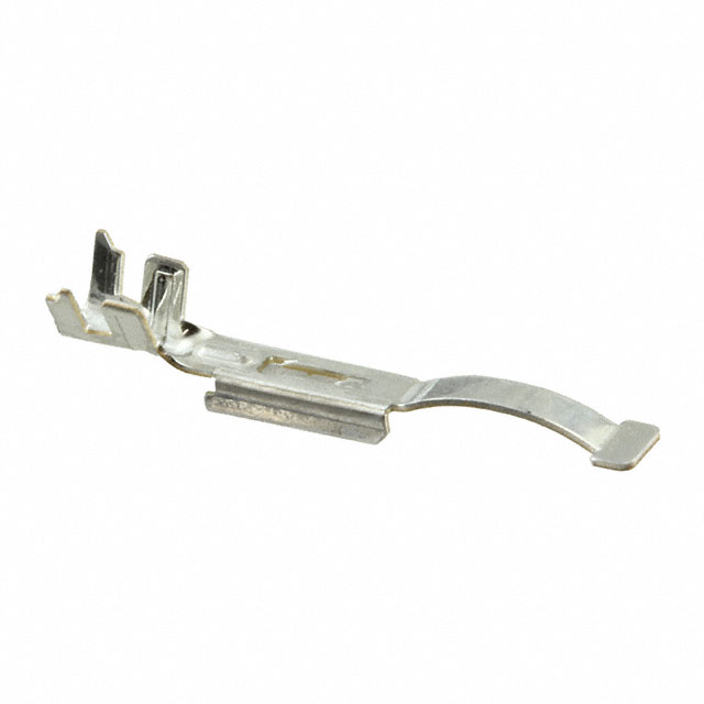 Molex 1502000001 electronic component product image