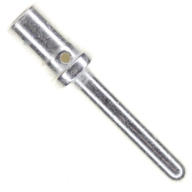 TE Connectivity AMP Connectors 1766193-1 electronic component product image