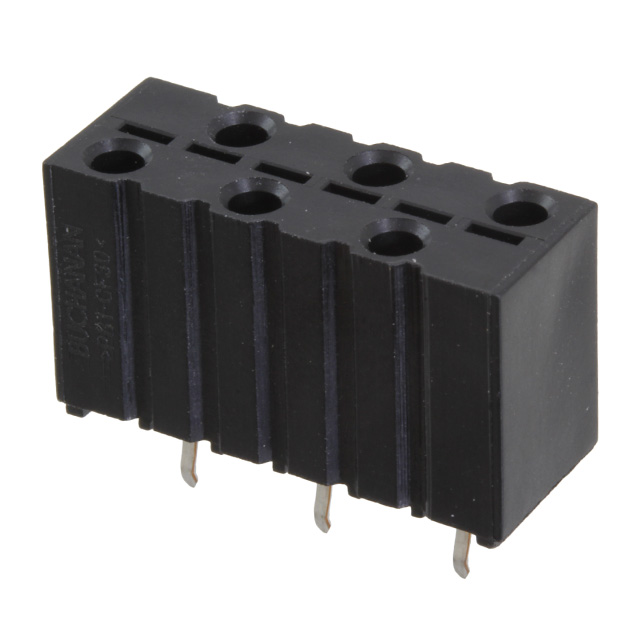 TE Connectivity AMP Connectors 1811398-1 electronic component product image