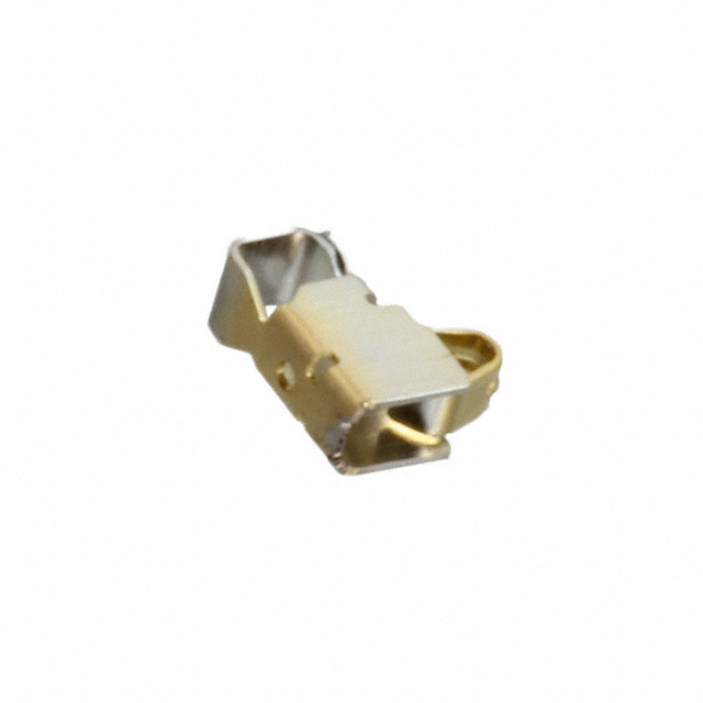TE Connectivity AMP Connectors 2108613-5 electronic component product image