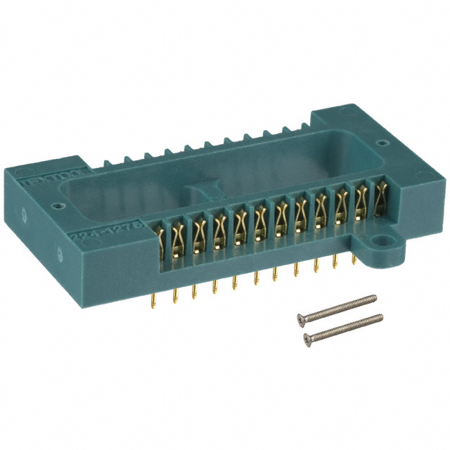3M 224-1275-09-0602J electronic component product image