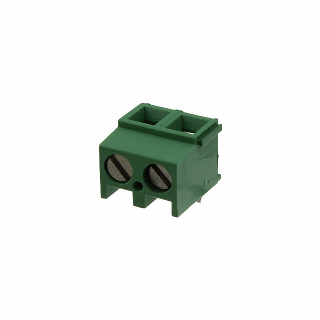 TE Connectivity AMP Connectors 284094-2 electronic component product image