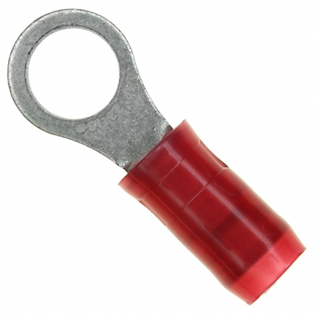 TE Connectivity AMP Connectors 320552 electronic component product image