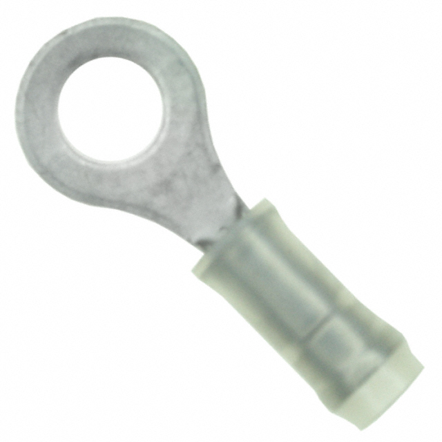 TE Connectivity AMP Connectors 323989 electronic component product image
