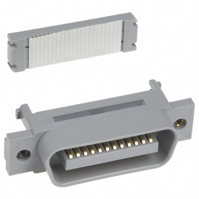 3M 3548-1002 electronic component product image