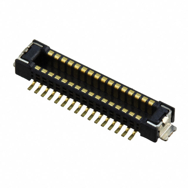 Molex 5015313210 electronic component product image