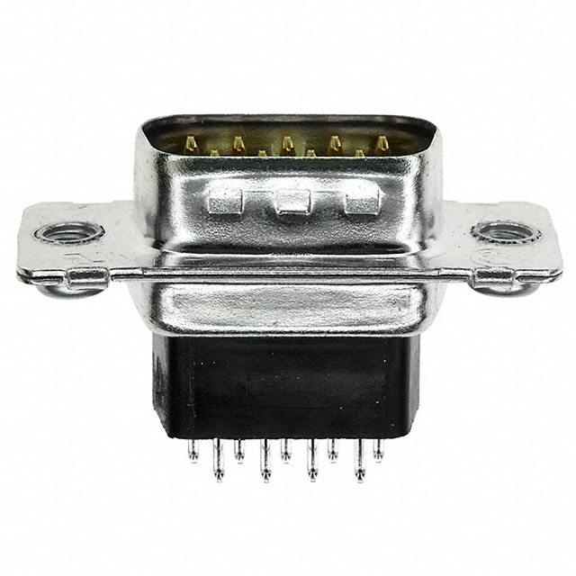 TE Connectivity AMP Connectors 749014-1 electronic component product image