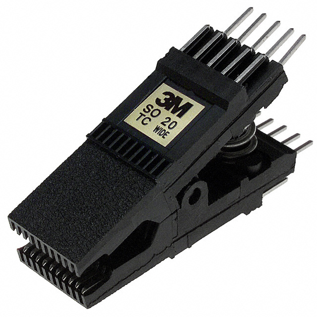 3M 923660-20 electronic component product image