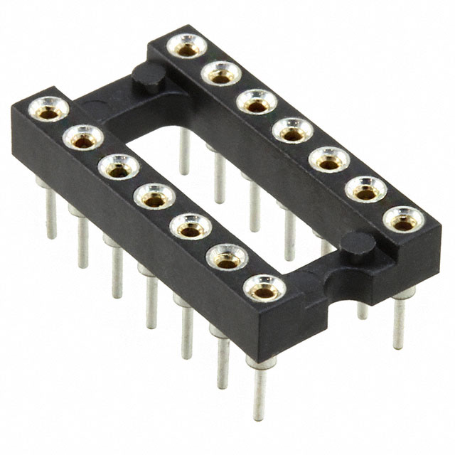 Harwin Inc. D2814-42 electronic component product image