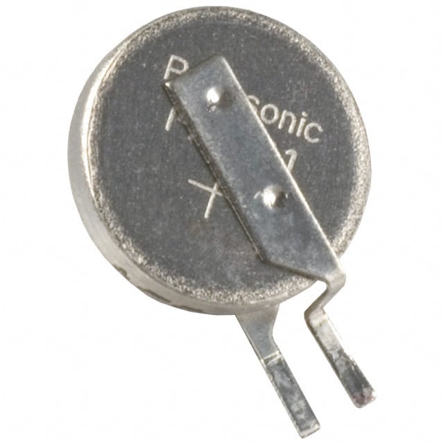 Panasonic Energy ML-621S/DN electronic component product image