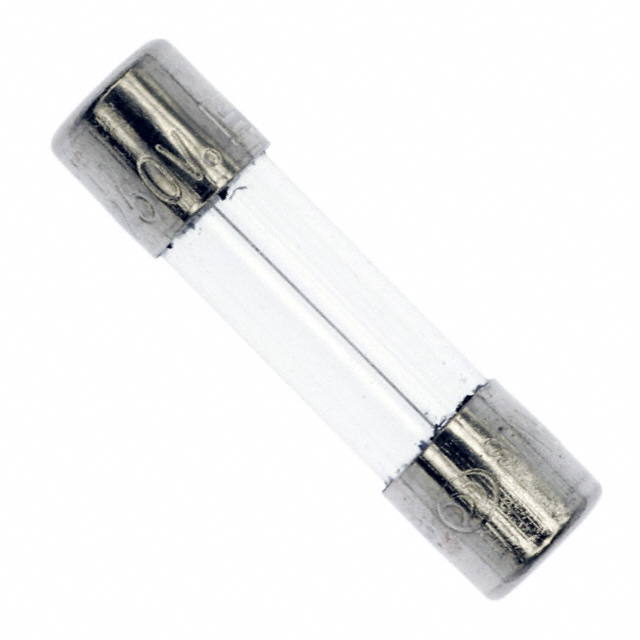 SCHURTER Inc. 0034.3117 electronic component product image