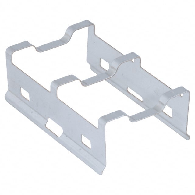 TE Connectivity AMP Connectors 1489948-2 electronic component product image