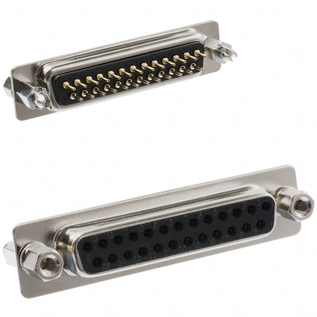 NorComp Inc. 171-025-213R911 electronic component product image
