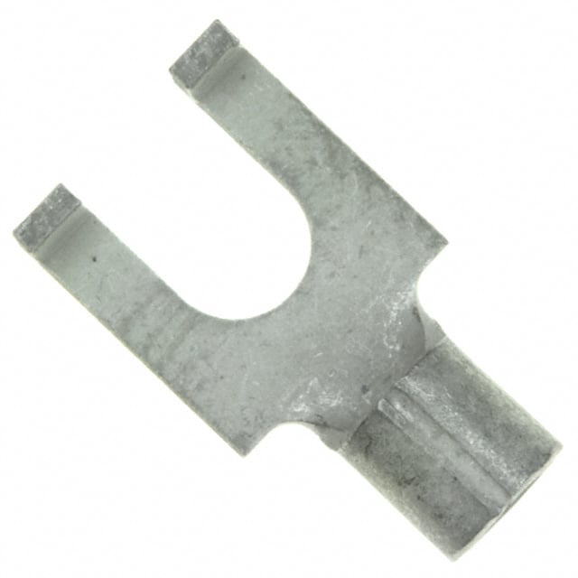 TE Connectivity AMP Connectors 320855 electronic component product image