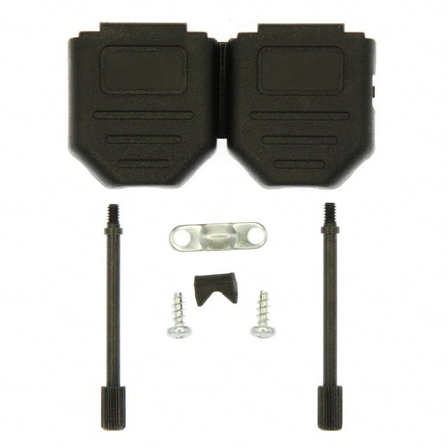 NorComp Inc. 972-009-01SR011 electronic component product image