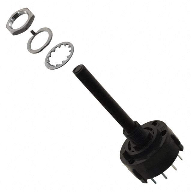 C&K A20615RNCQ electronic component product image
