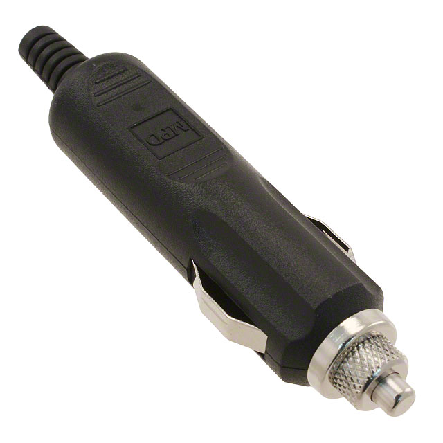 MPD (Memory Protection Devices) APP-003 electronic component product image