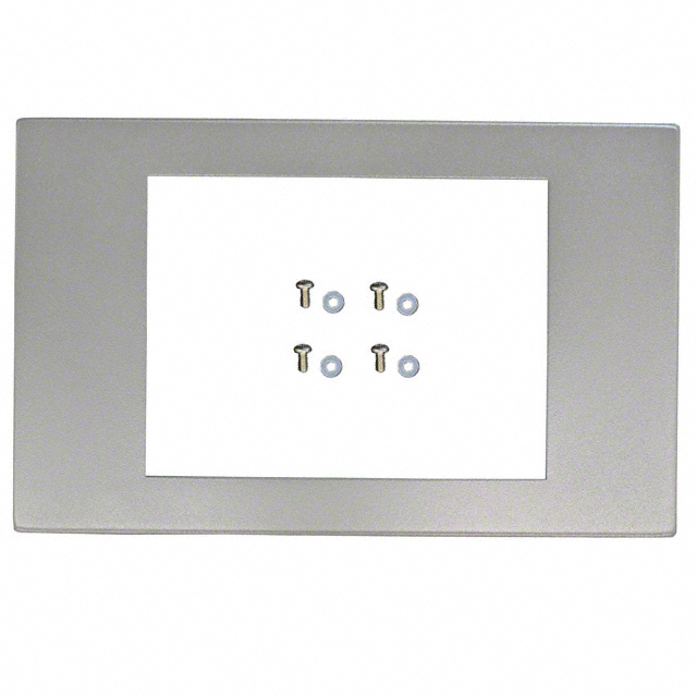 Amulet Technologies LLC BZ-AOB5 electronic component product image