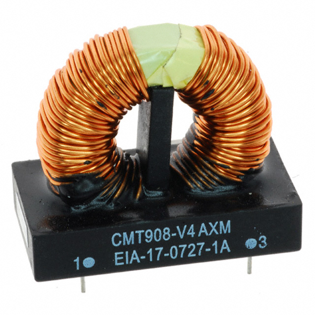 Triad Magnetics CMT908-V4 electronic component product image