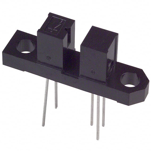 Sharp Microelectronics GP1A50HR electronic component product image