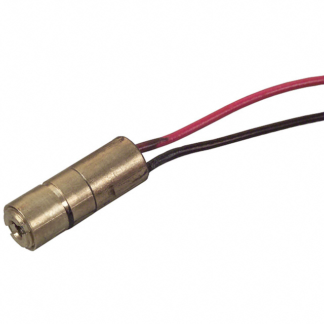 US-Lasers Inc. MM6605I electronic component product image