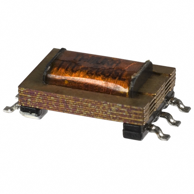 Tamura TTC-203SL electronic component product image