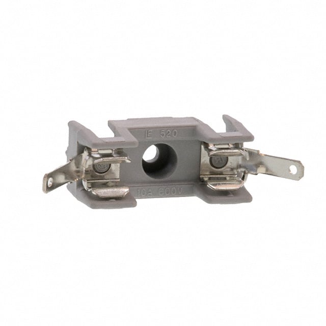 Littelfuse Inc. 05200005ZXGY electronic component product image