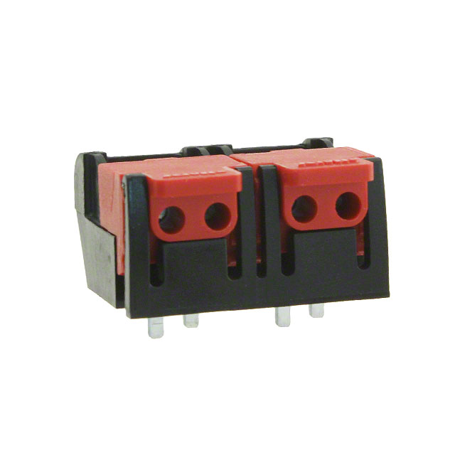 TE Connectivity AMP Connectors 1339343-1 electronic component product image