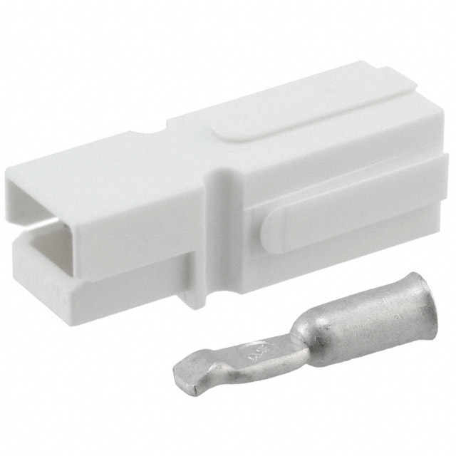 TE Connectivity AMP Connectors 1445716-3 electronic component product image