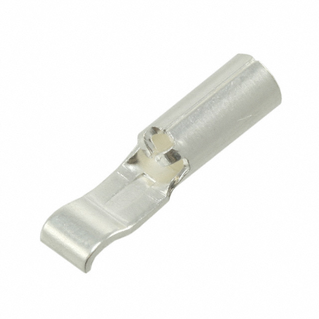 TE Connectivity AMP Connectors 1744041-1 electronic component product image
